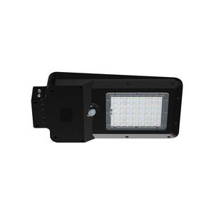 LED Solárna pouličná lampa so senzorom LED/20W/7, 4V IP65 5400 mAh 24099 vyobraziť