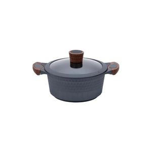 Resto - Hrniec s pokrievkou CAPELLA 3 l 20 cm RES-93501 vyobraziť