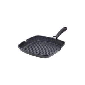 Resto - Grilovacia panvica MERIDIANA 28x28 cm RES-93406 vyobraziť