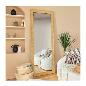 Atmosphera - Nástenné zrkadlo THEA 194, 5x71, 5 cm béžové 206492A vyobraziť