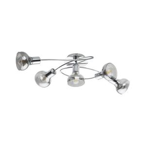 Globo 54921-5 - Prisadený luster 5xE14/40W/230V vyobraziť