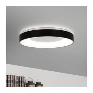 Eglo 75661 - LED Stmievateľné stropné svietidlo JUTIO 4xLED/8, 1W/230V čierna + DO 75661 vyobraziť