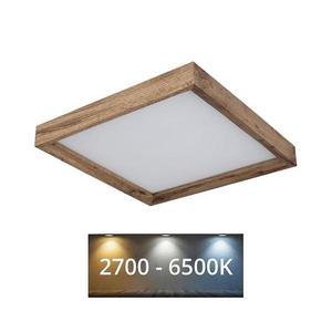 Globo 41595D1-LED Stropné svietidlo CINDERELLA LED/12W/230V 30 cm 2700/4500/6500K 41595D1 vyobraziť