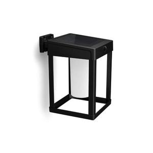 Philips - LED Solárne nástenné svietidlo so senzorom CAMILL LED/1, 4W/3, 7V IP44 872016926387100 vyobraziť