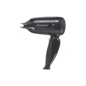 Beper - Cestovný fén 1200W/230V BEP-40405 vyobraziť