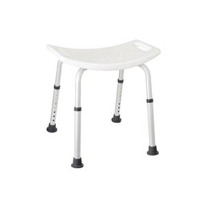 Vitility - Sprchová stolička 53x49, 5 cm biela VIT-70110170 vyobraziť