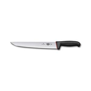Victorinox - Kuchynský nôž DUAL GRIP 25 cm čierny 5.5503.25D vyobraziť