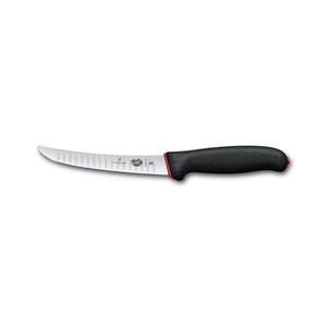 Victorinox - Kuchynský vykosťovací nôž DUAL GRIP 15 cm čierny 5.6523.15D vyobraziť