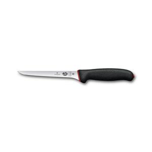 Victorinox - Kuchynský vykosťovací nôž DUAL GRIP 15 cm čierny 5.6413.15D vyobraziť