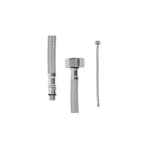 RAV Slezák IF0012 - Flexibilná pripojovacia hadica FLEXI 35 cm lesklý chróm IF0012 vyobraziť