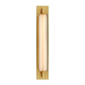 Zuma Line 003064-034744 - LED nástenné svietidlo DORIA LED/13W/230V zlaté 003064-034744 vyobraziť