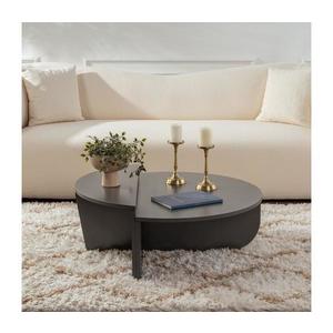 SADA 2x Konferenčný stolík ORION antracit 241NRD1204 vyobraziť