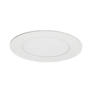 Greenlux LED Kúpeľňové podhľadové svietidlo VEGA LED/6W/230V 2800K pr. 11, 8 cm IP44 vyobraziť