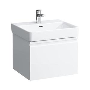 LAUFEN H4833510964751 - Kúpeľňová skrinka pod umývadlo PRO 52 cm biela H4833510964751 vyobraziť