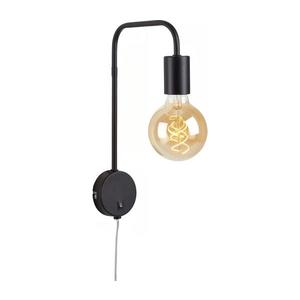 Briloner 2086-015 - Nástenné svietidlo 1xE27/10W/230V 2086-015 vyobraziť