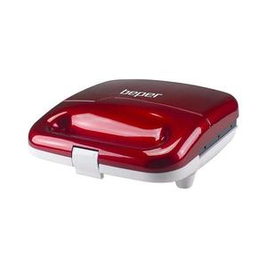 Beper - Vaflovač 850W/230V BEP-P101CUD100 vyobraziť