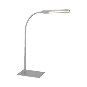 Briloner 7389-014 - LED Stmievateľná stolná lampa SERVO LED/8W/230V 3000/6500K 7389-014 vyobraziť