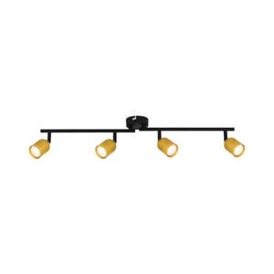 Briloner 2145-047 - Bodové svietidlo 4xGU10/9W/230V 2145-047 vyobraziť