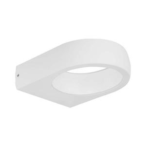 Telefunken 320206TF - LED Vonkajšie nástenné svietidlo LED/7, 5W/230V IP44 biela 320206TF vyobraziť