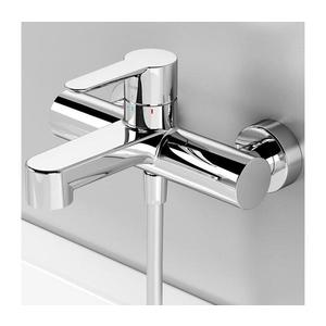 Ravak X070115 - Vaňová batéria PURI lesklý chróm X070115 vyobraziť