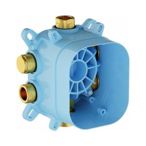 Ravak X070139 - Základné teleso pre podomietkové batérie R-BOX VARI 13, 9x14, 6 cm X070139 vyobraziť