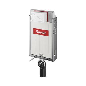 Ravak X01702 - Modul pre WC 1, 06 m X01702 vyobraziť