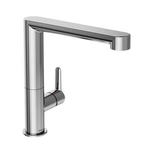 Ravak X070143 - Umývadlová batéria PURI 26, 9 cm lesklý chróm X070143 vyobraziť