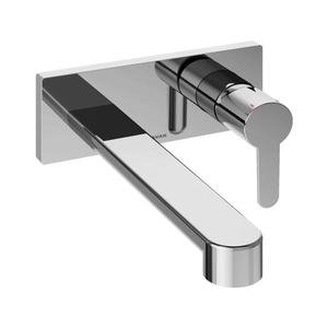 Ravak X070146 - Umývadlová batéria pre podomietkovú inštaláciu PURI lesklý chróm X070146 vyobraziť