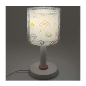 Dalber 41191 - Detská lampička RAINBOW 1xE14/8W/230V pestrofarebná 41191 vyobraziť