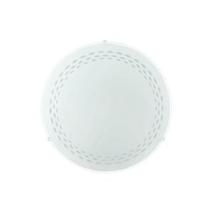 Eglo 31435 - LED Stropné svietidlo TWISTER 1xGX53/7W/230V pr. 25 cm 31435 vyobraziť