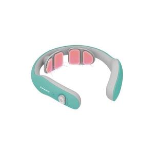 Beper - Nabíjací EMS masážny prístroj na krk 5V/900 mAh mintová BEP-P302MAS100 vyobraziť