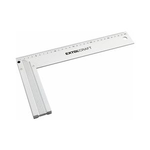 Extol - Hliníkový uholník 300 mm 3325 vyobraziť