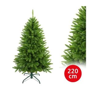Vianočný stromček 220 cm – smrek EL-SR220 vyobraziť