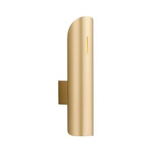 Argon 7177 - Nástenné svietidlo AKRON PLUS 2xG9/6W/230V zlaté 7177 vyobraziť