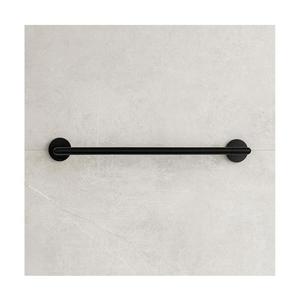 P.M.H. IN1B-L - Elektrický sušiak na uteráky INGA 17W/230V 85, 9cm IP44 ľavá/čierna IN1B-L vyobraziť