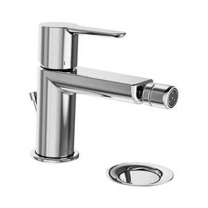 Ravak X070144 - Bidetová batéria + odtok PURI lesklý chróm X070144 vyobraziť