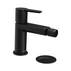 Ravak X070189 - Bidetová batéria + výpusť PURI čierna X070189 vyobraziť