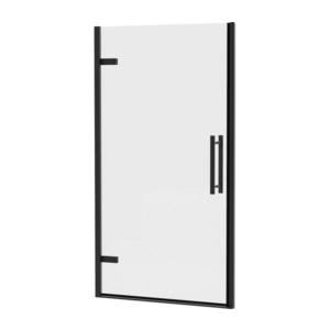 Ravak X0VV40300Z1 - Sprchové dvere COOL 80x195 cm čierne X0VV40300Z1 vyobraziť