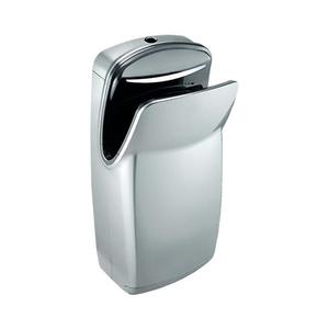 EcoStep 10006 - Sušič rúk R1.1 750/1000W/230V strieborný 10006 vyobraziť