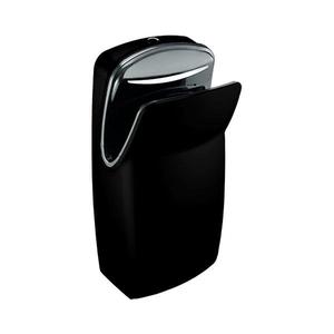 EcoStep 10007 - Sušič rúk R1.1 750/1000W/230V čierny 10007 vyobraziť