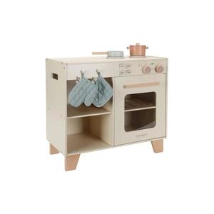 Little Dutch - Drevená kuchynka s príslušenstvom 2498LD vyobraziť