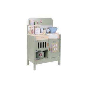 Little Dutch - Drevená veterinárna ordinácia 2546LD vyobraziť