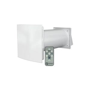 Dalap 24ZH01 - Izbová rekuperácia HERO 9, 4 W/230 V 24ZH01 vyobraziť