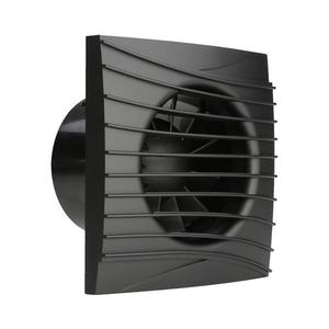 Dalap 41096 - Axiálny látor 125 DARK 10W/230V 41096 vyobraziť