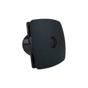 Dalap 41094zw - Axiálny látor s časovačom 125 ONYX ZW 16W/230V 41094zw vyobraziť