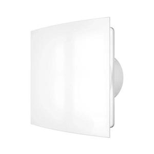 Dalap 1348 - Axiálny látor s časovačom a snímačom vlhkosti 100 FPZW 16W/230V 1348 vyobraziť