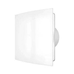 Dalap 1349 - Axiálny látor s časovačom a snímačom vlhkosti 125 FPZW 20W/230V 1349 vyobraziť