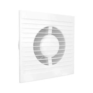 Dalap 1220 - Axiálny látor s ochrannou mriežkou 125 ST 16W/230V 1220 vyobraziť