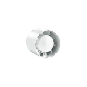 Dalap 41404 - Axiálny potrubný látor 125 SD 24W/230V 41404 vyobraziť