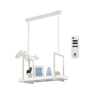 Eglo 39301 - LED RGB Stmievateľný luster na reťazi CALAMONA 3xLED/6W/230V + DO 39301 vyobraziť